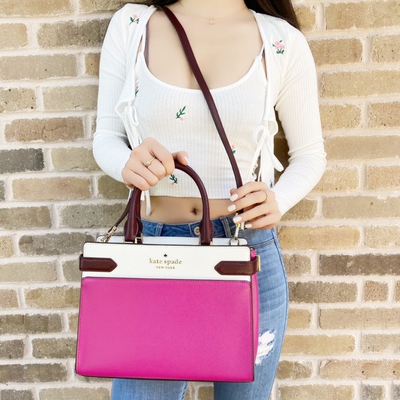 Gabysbags💞 Kate Spade Satchel & Crossbody Pick1 - Picture 9 of 11